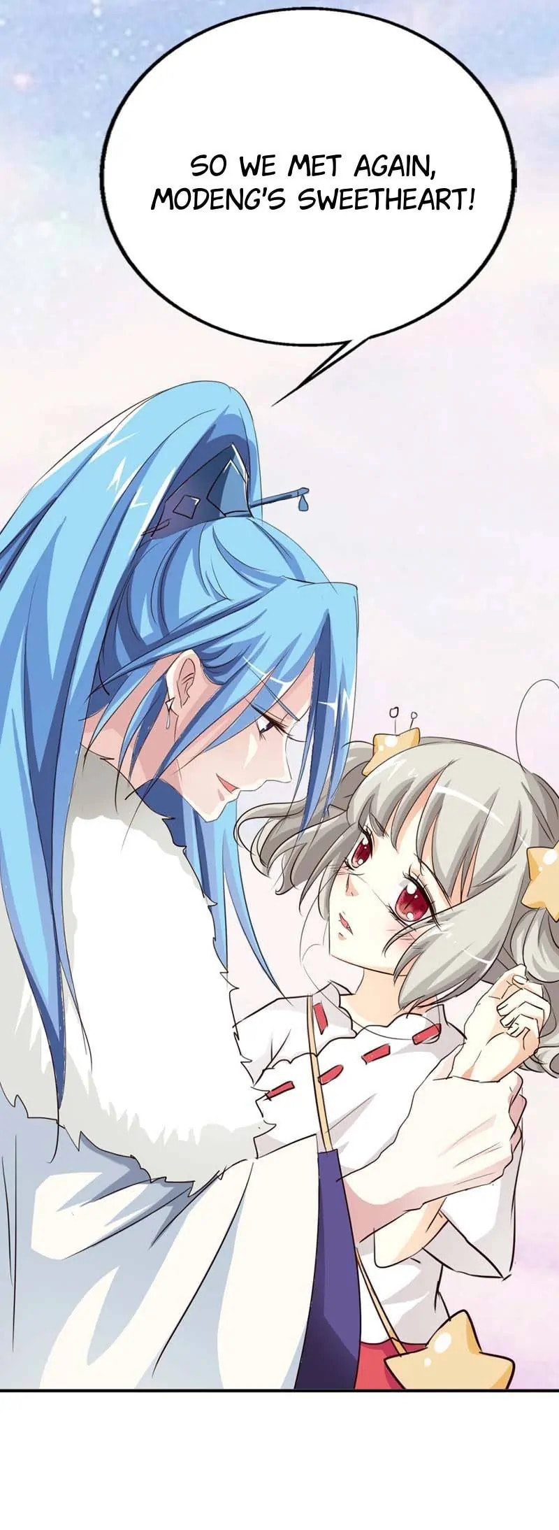 Cute Ogre Chapter 45 page 4 - 