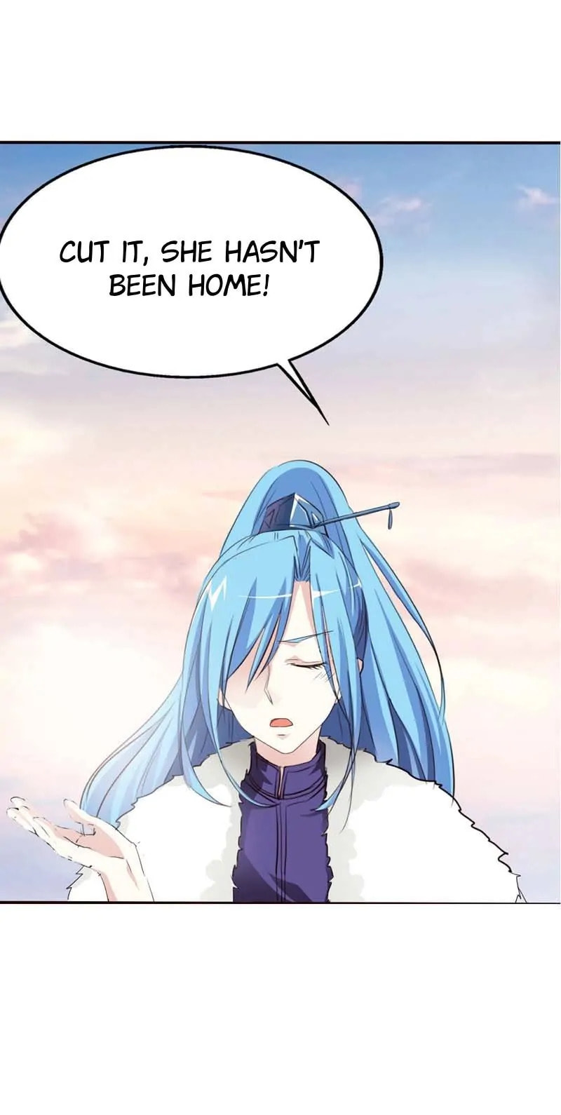 Cute Ogre Chapter 45 page 9 - 