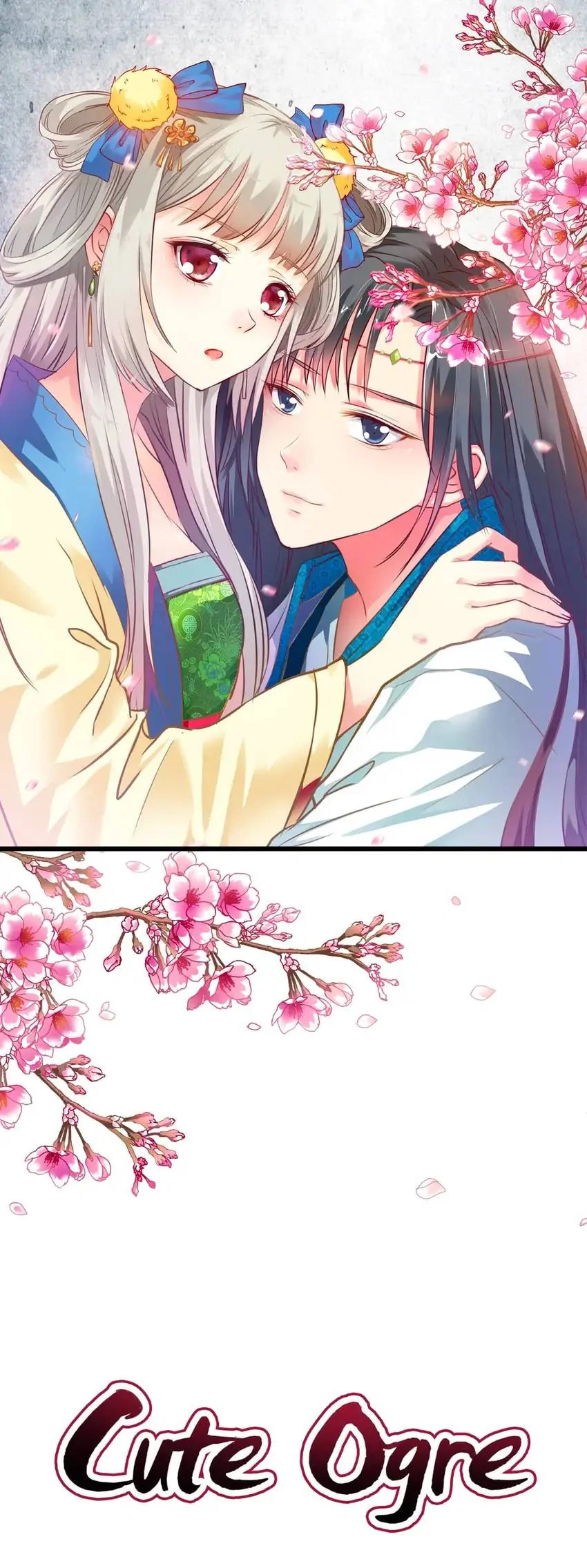 Cute Ogre Chapter 46 page 1 - 