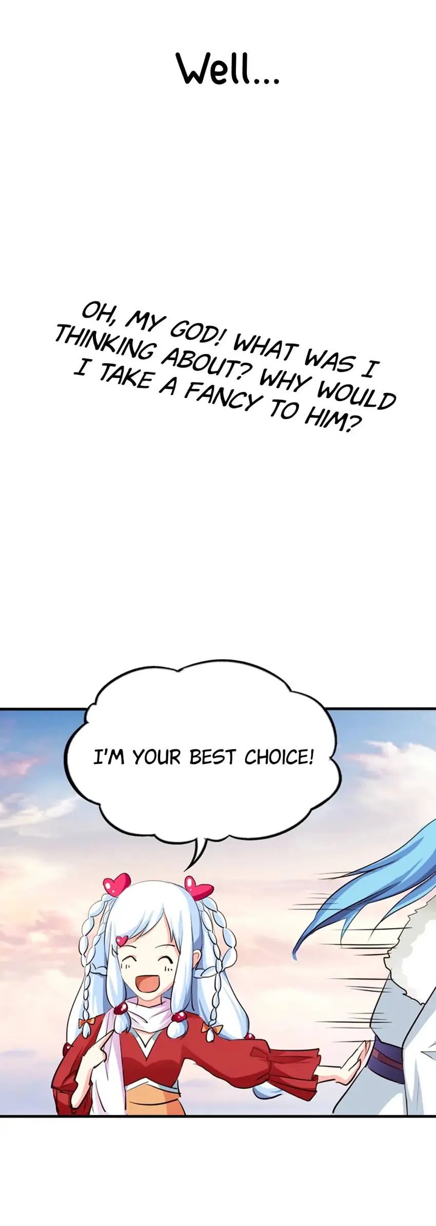 Cute Ogre Chapter 46 page 3 - 