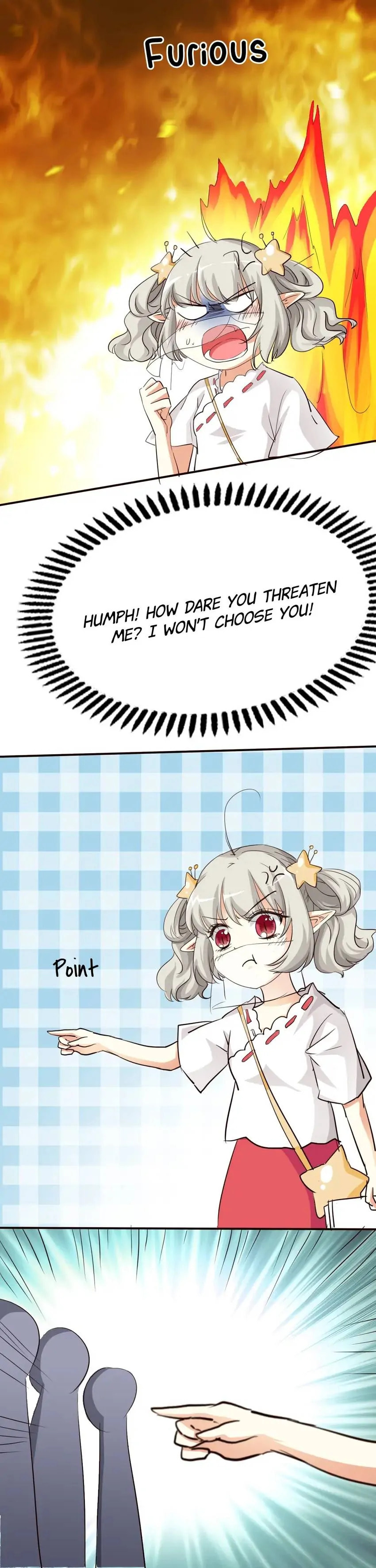 Cute Ogre Chapter 47 page 1 - 