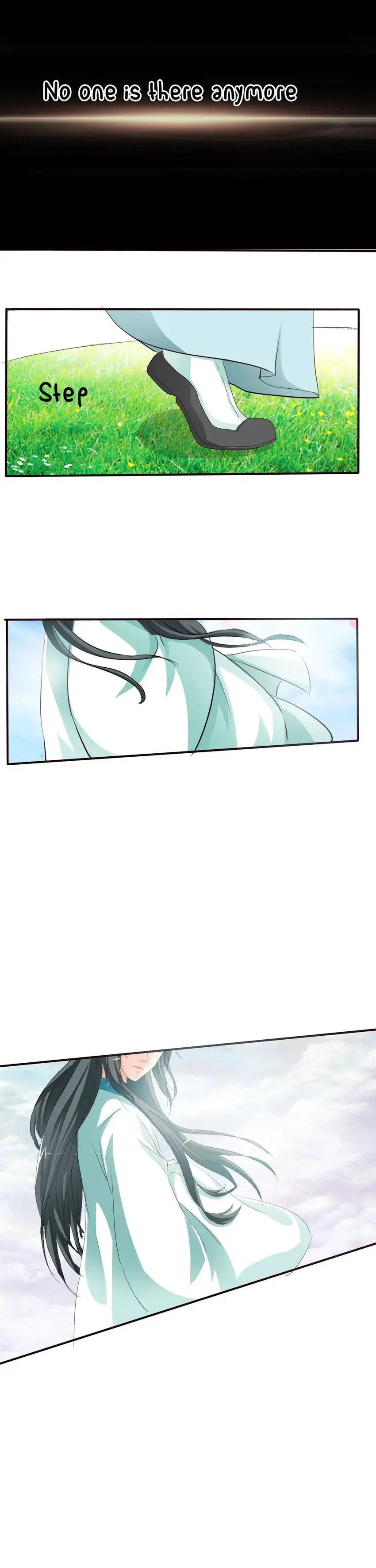 Cute Ogre Chapter 47 page 2 - 