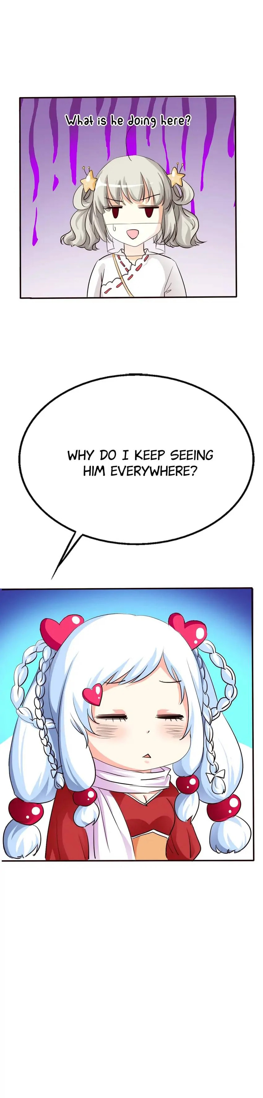 Cute Ogre Chapter 47 page 4 - 