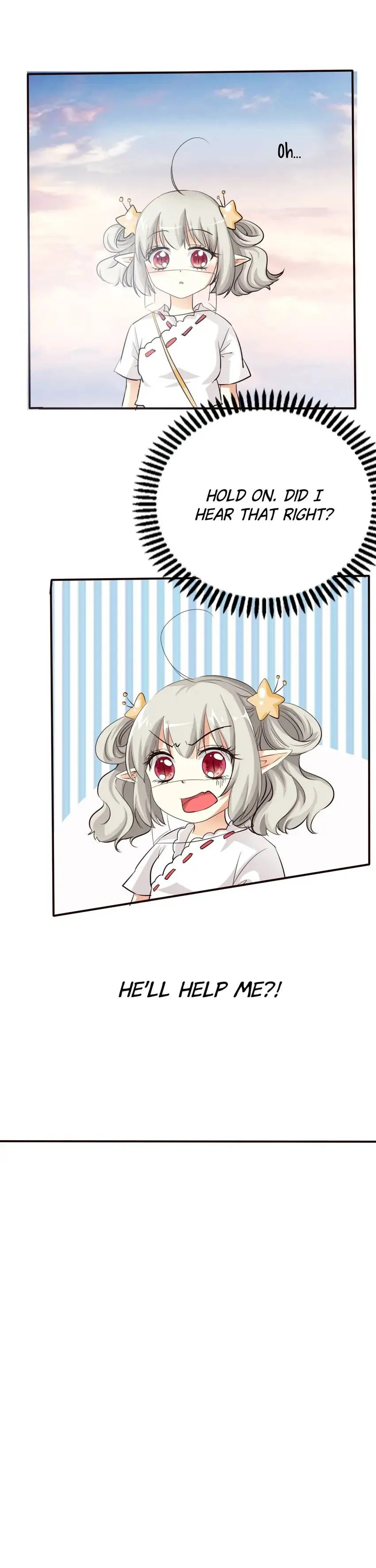 Cute Ogre Chapter 48 page 3 - 