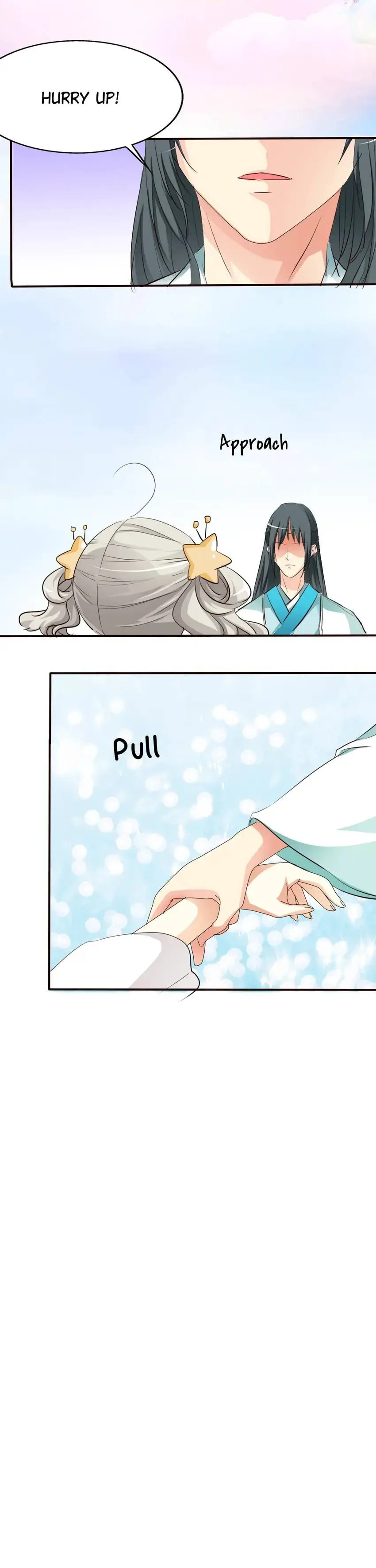 Cute Ogre Chapter 48 page 4 - 
