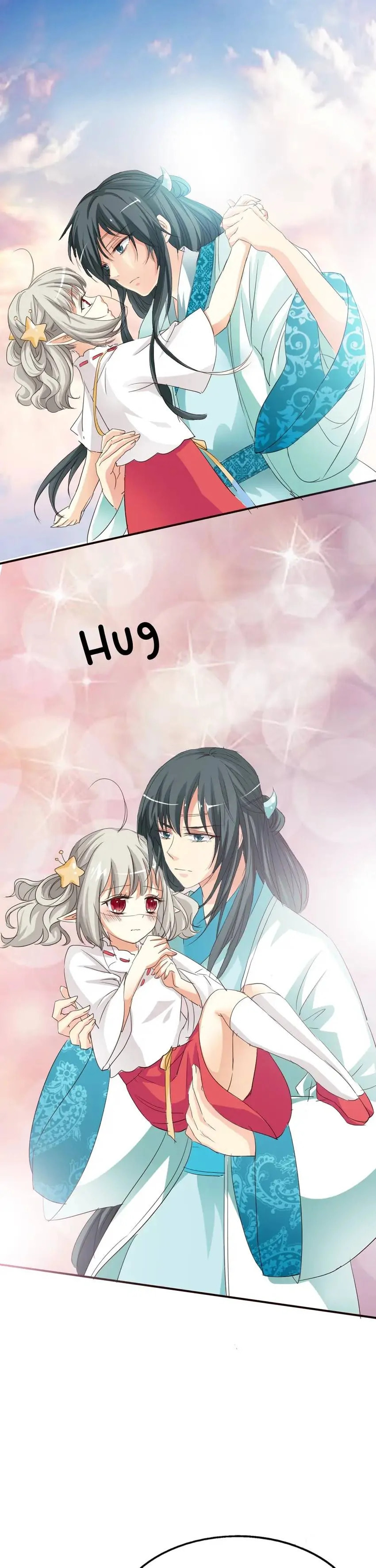 Cute Ogre Chapter 48 page 5 - 