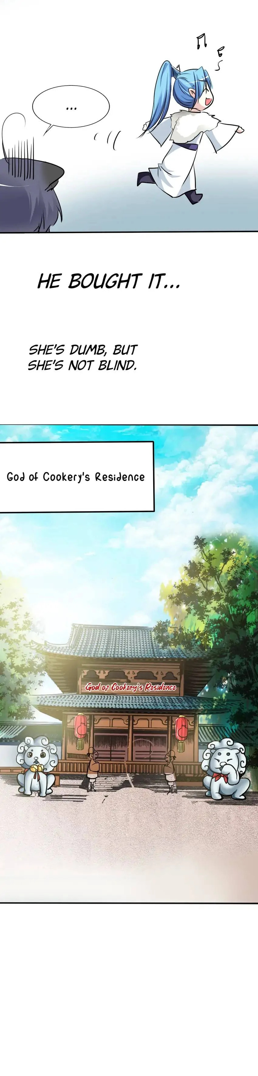 Cute Ogre Chapter 49 page 4 - 