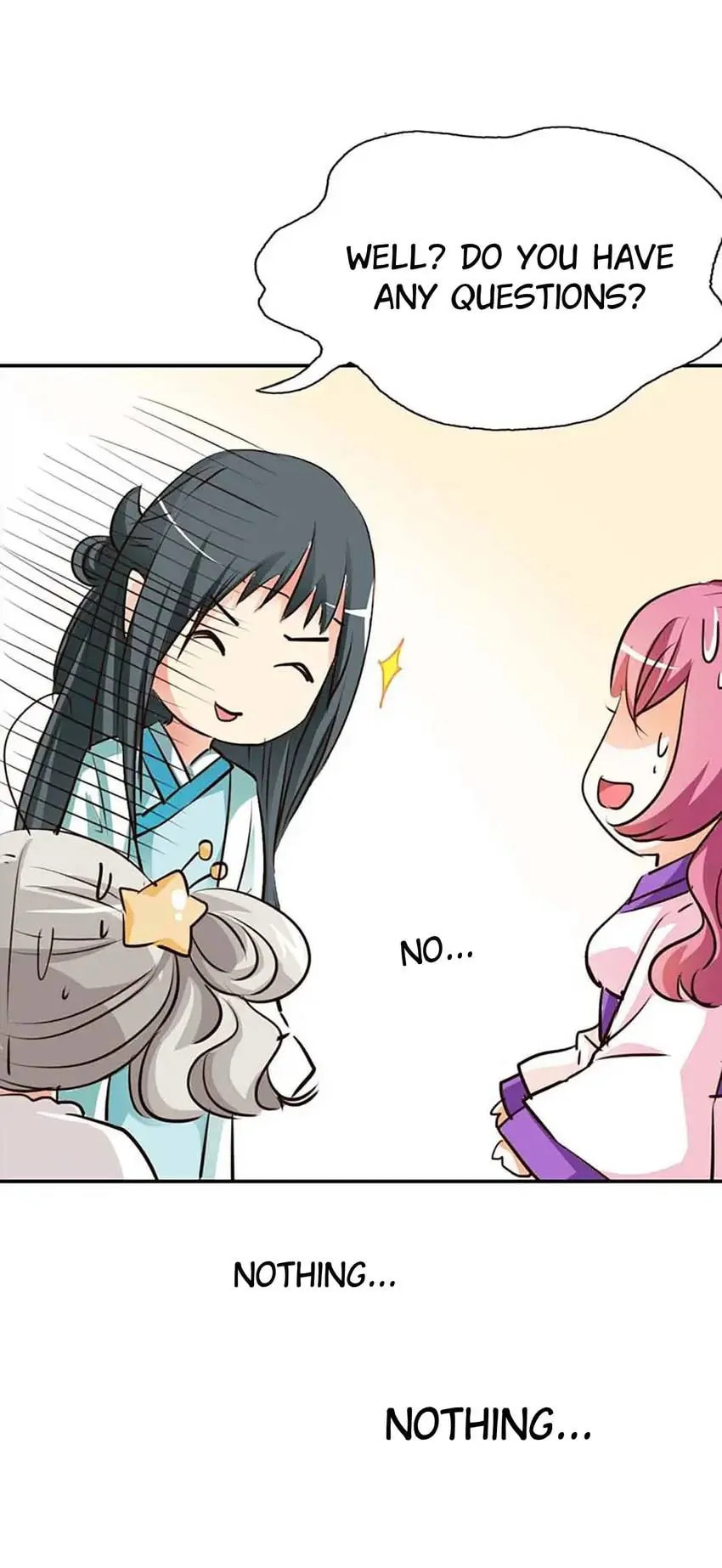 Cute Ogre Chapter 49 page 8 - 