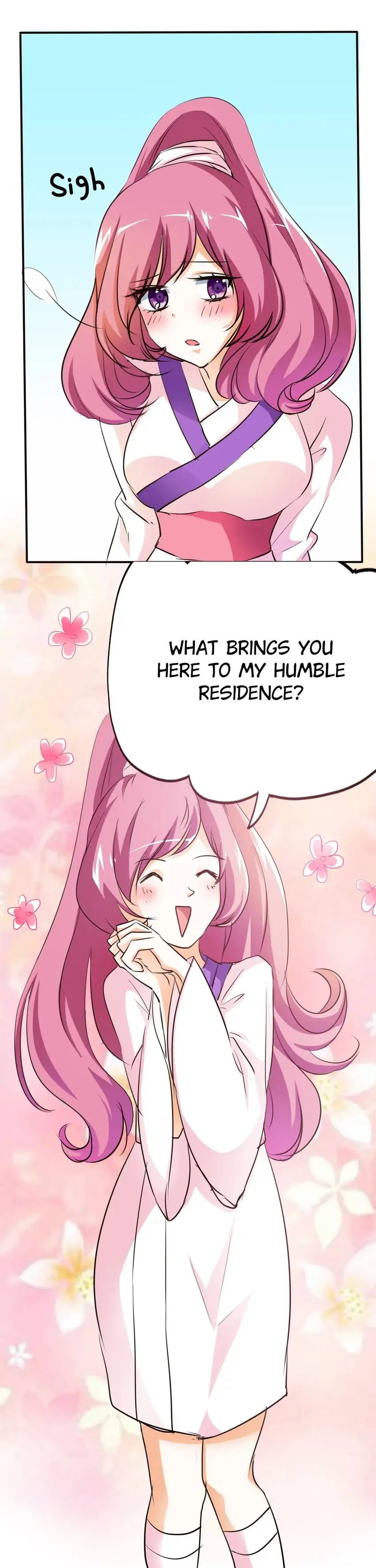 Cute Ogre Chapter 49 page 9 - 