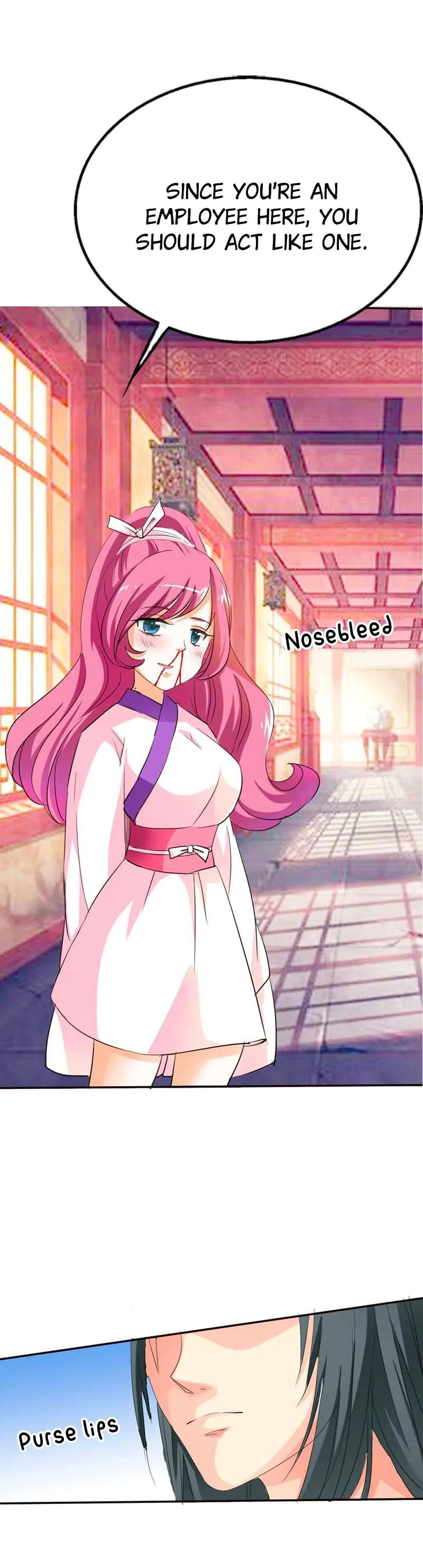 Cute Ogre Chapter 51 page 13 - 