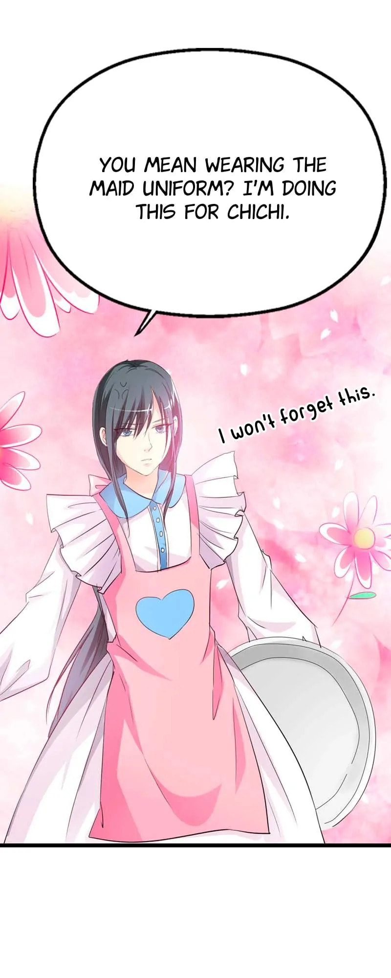 Cute Ogre Chapter 51 page 14 - 