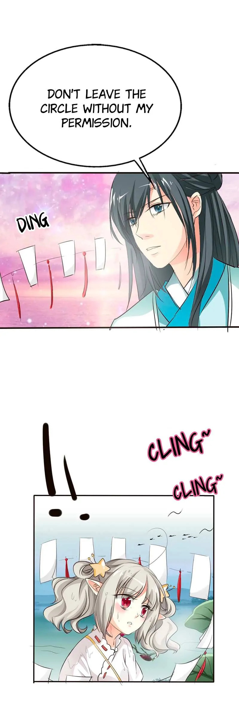 Cute Ogre Chapter 51 page 10 - 