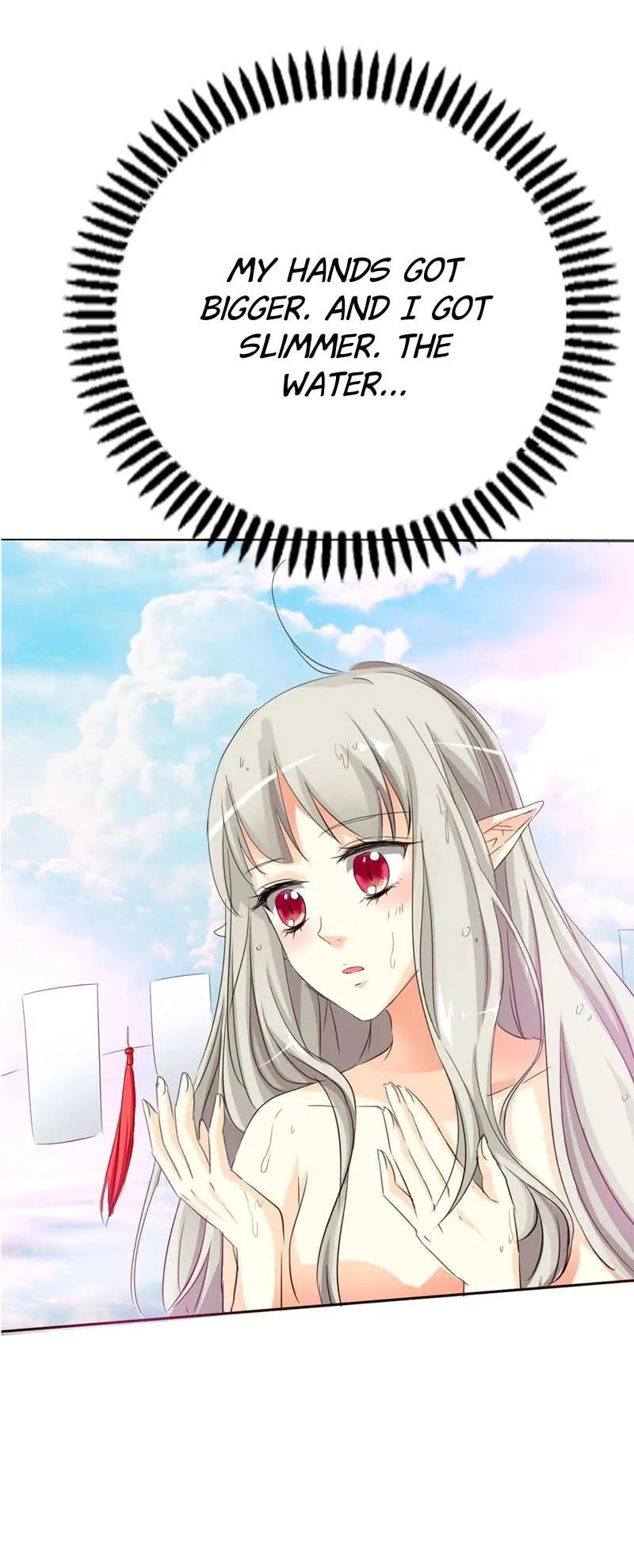 Cute Ogre Chapter 52 page 13 - 