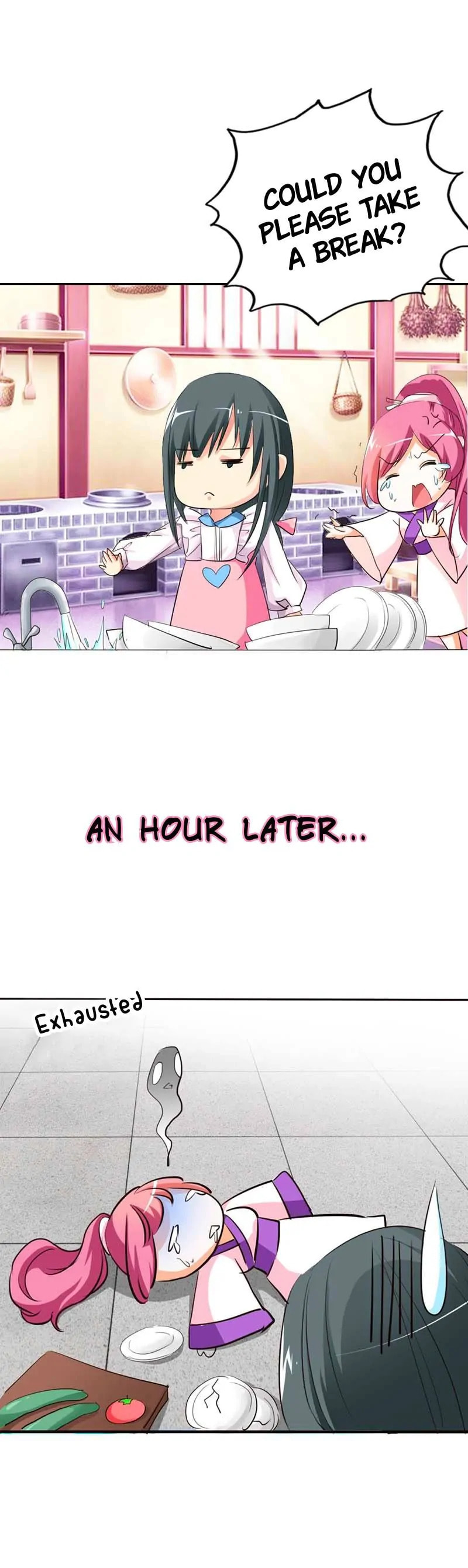 Cute Ogre Chapter 52 page 4 - 