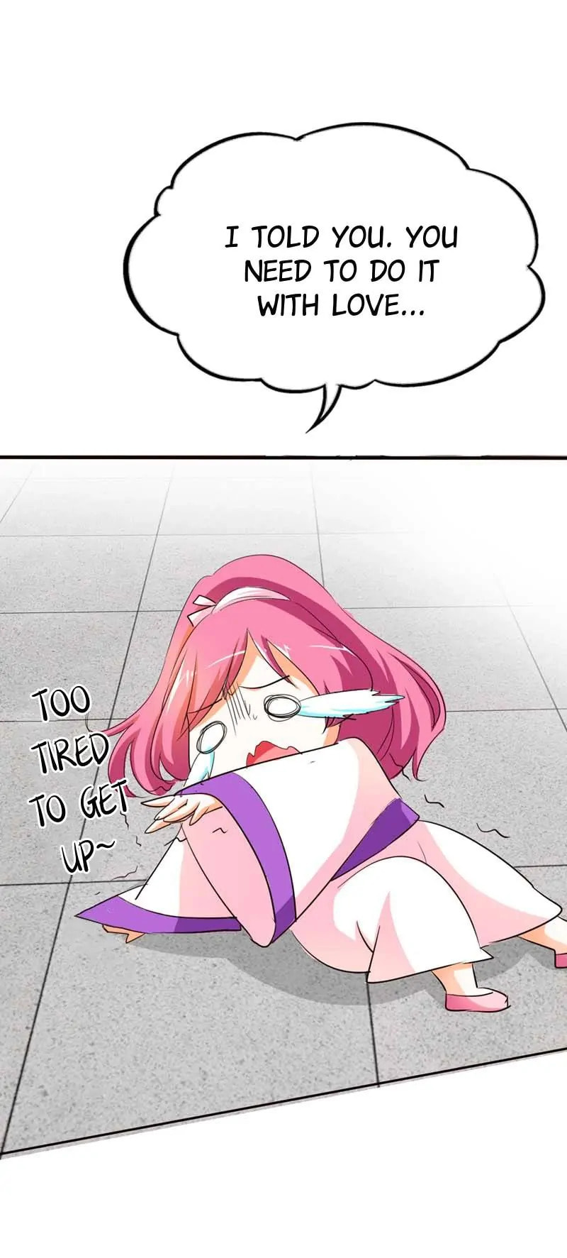 Cute Ogre Chapter 52 page 6 - 