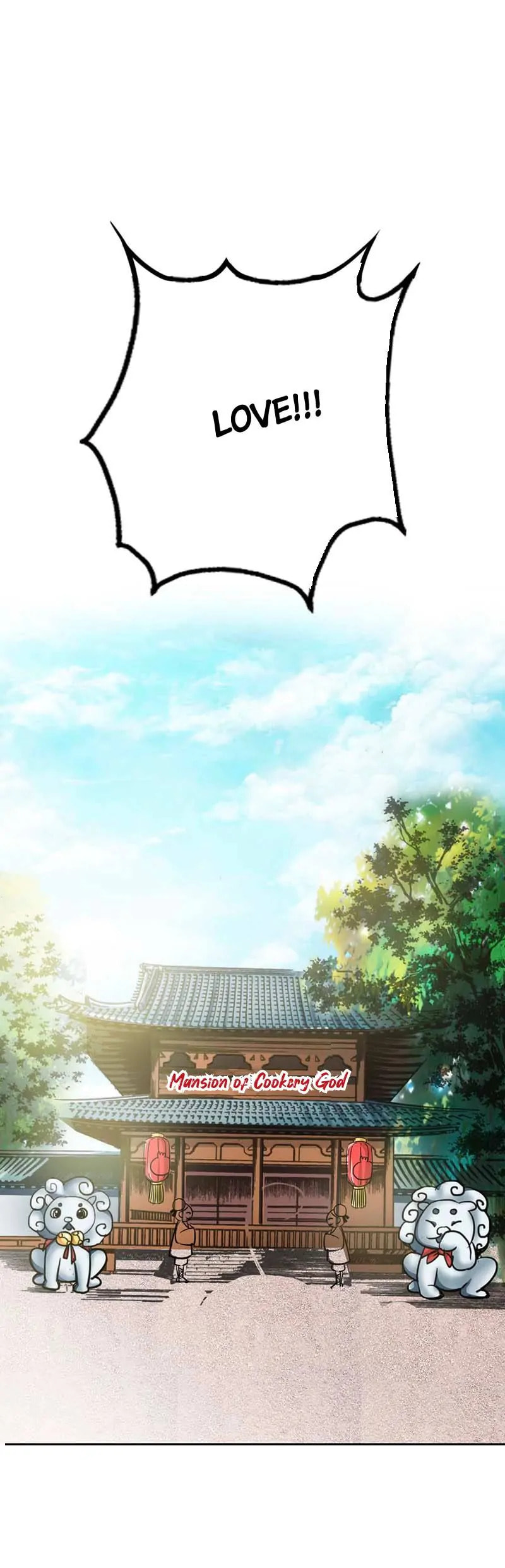 Cute Ogre Chapter 52 page 8 - 