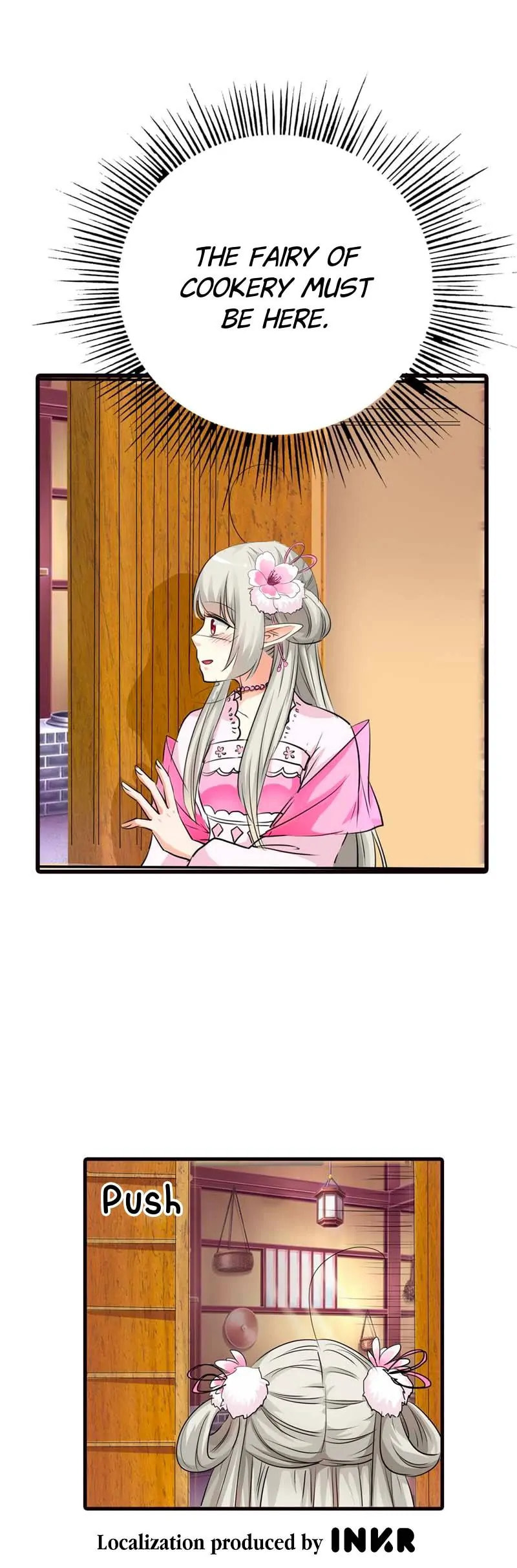 Cute Ogre Chapter 54 page 13 - 