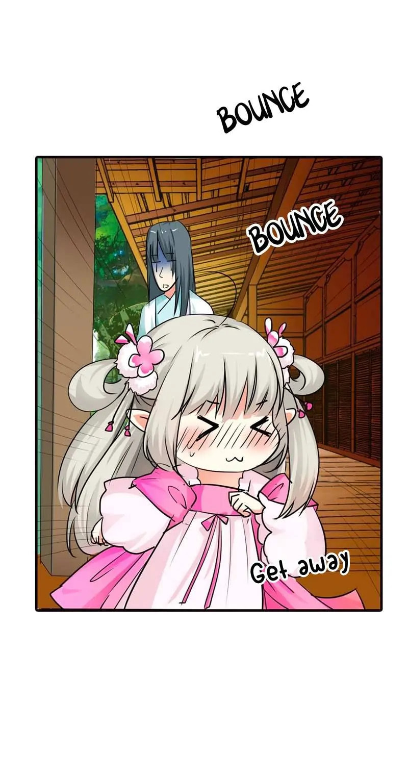 Cute Ogre Chapter 54 page 8 - 