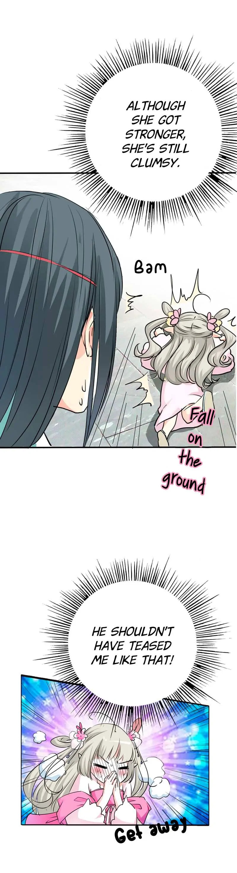 Cute Ogre Chapter 54 page 9 - 