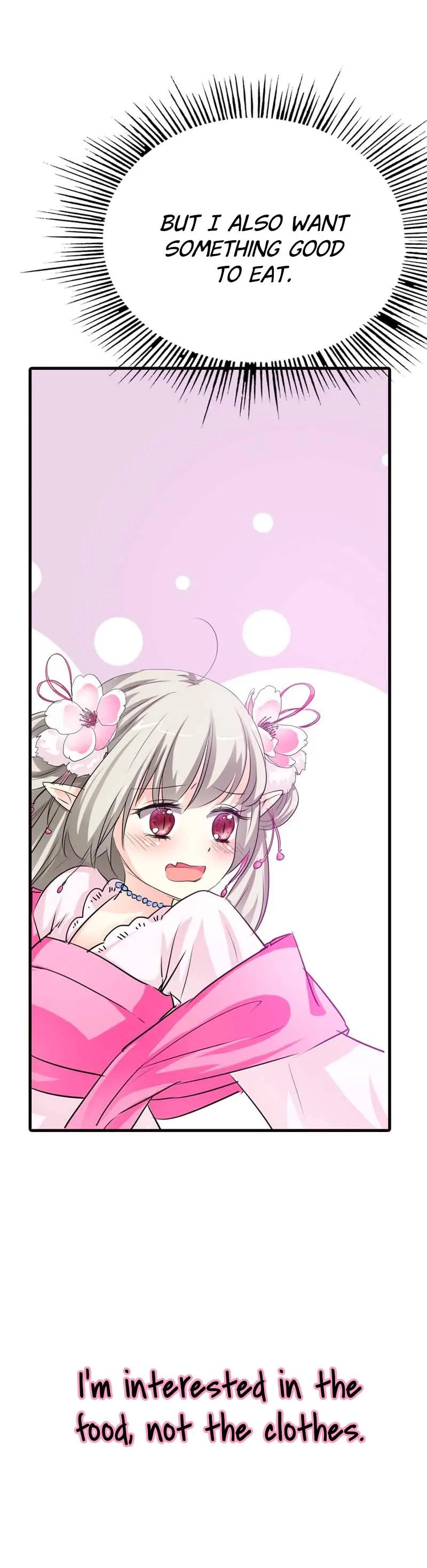 Cute Ogre Chapter 55 page 11 - 