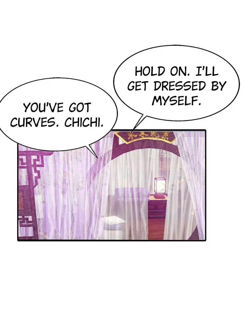 Cute Ogre Chapter 55 page 12 - 