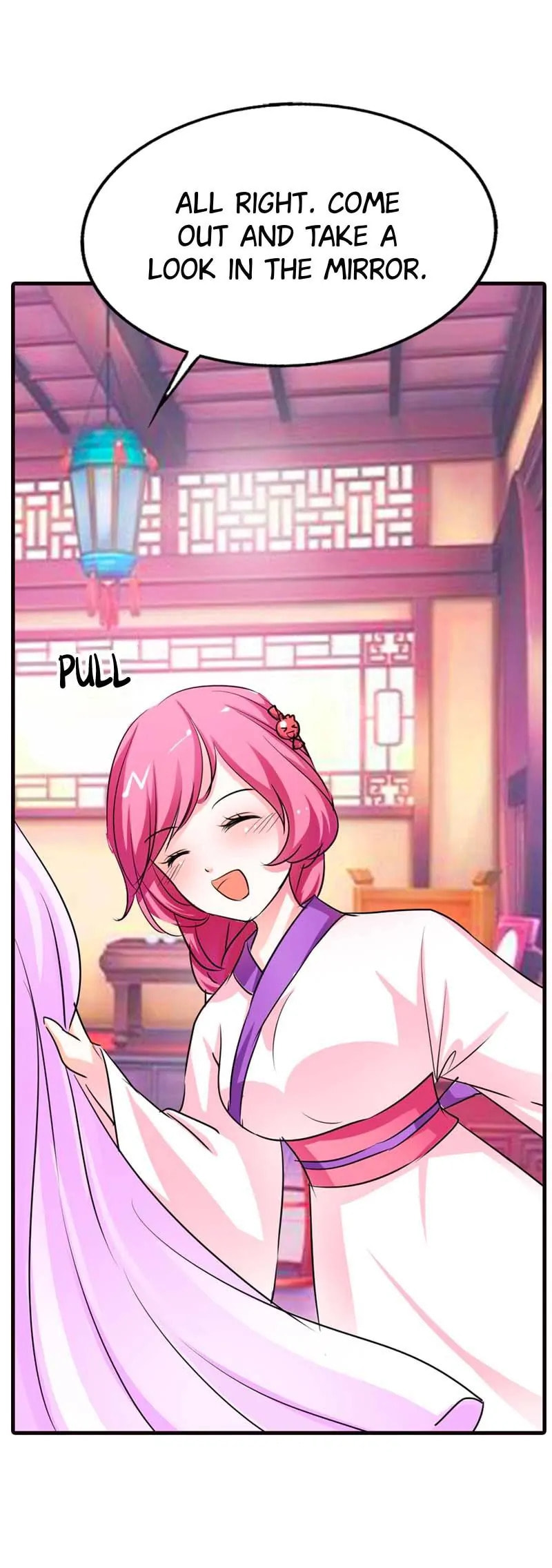 Cute Ogre Chapter 55 page 13 - 