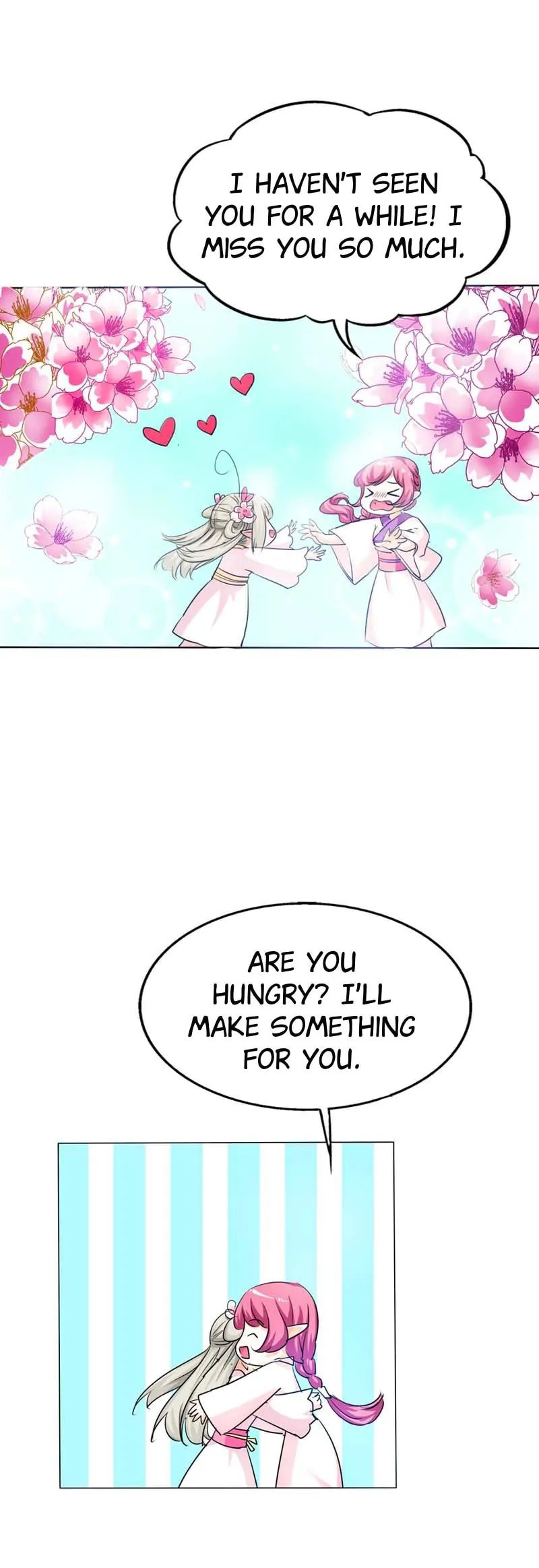 Cute Ogre Chapter 55 page 4 - 
