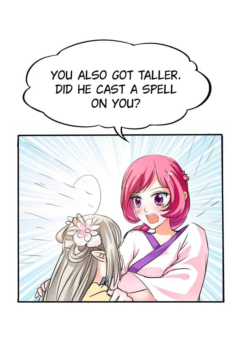Cute Ogre Chapter 55 page 6 - 