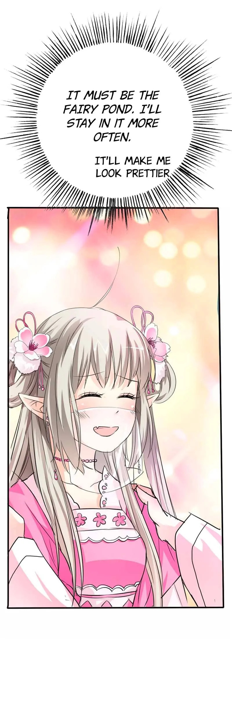 Cute Ogre Chapter 55 page 7 - 