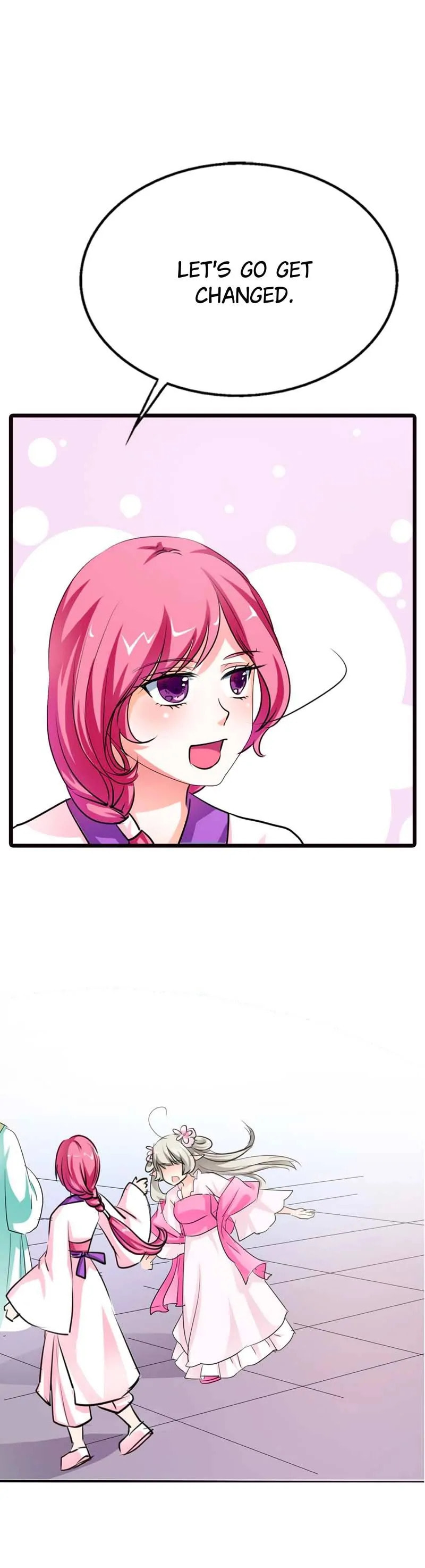 Cute Ogre Chapter 55 page 10 - 