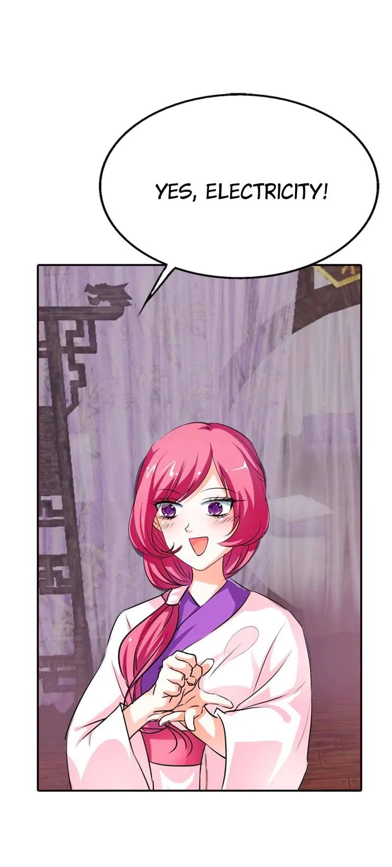 Cute Ogre Chapter 56 page 11 - 