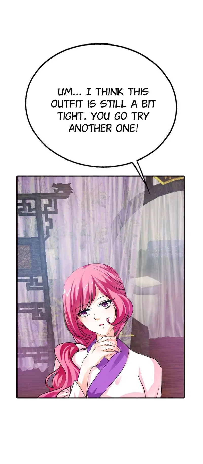 Cute Ogre Chapter 56 page 13 - 