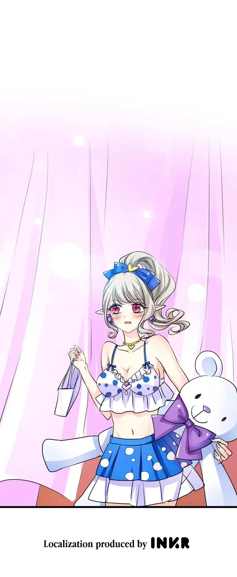Cute Ogre Chapter 56 page 14 - 
