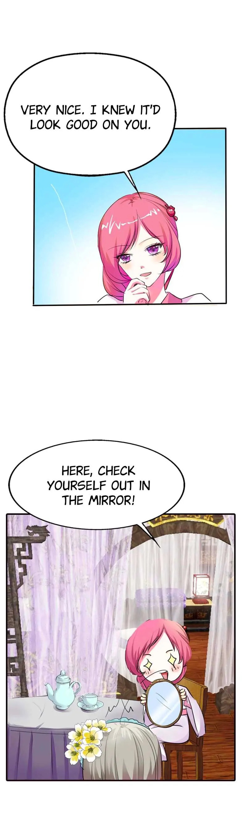 Cute Ogre Chapter 56 page 3 - 