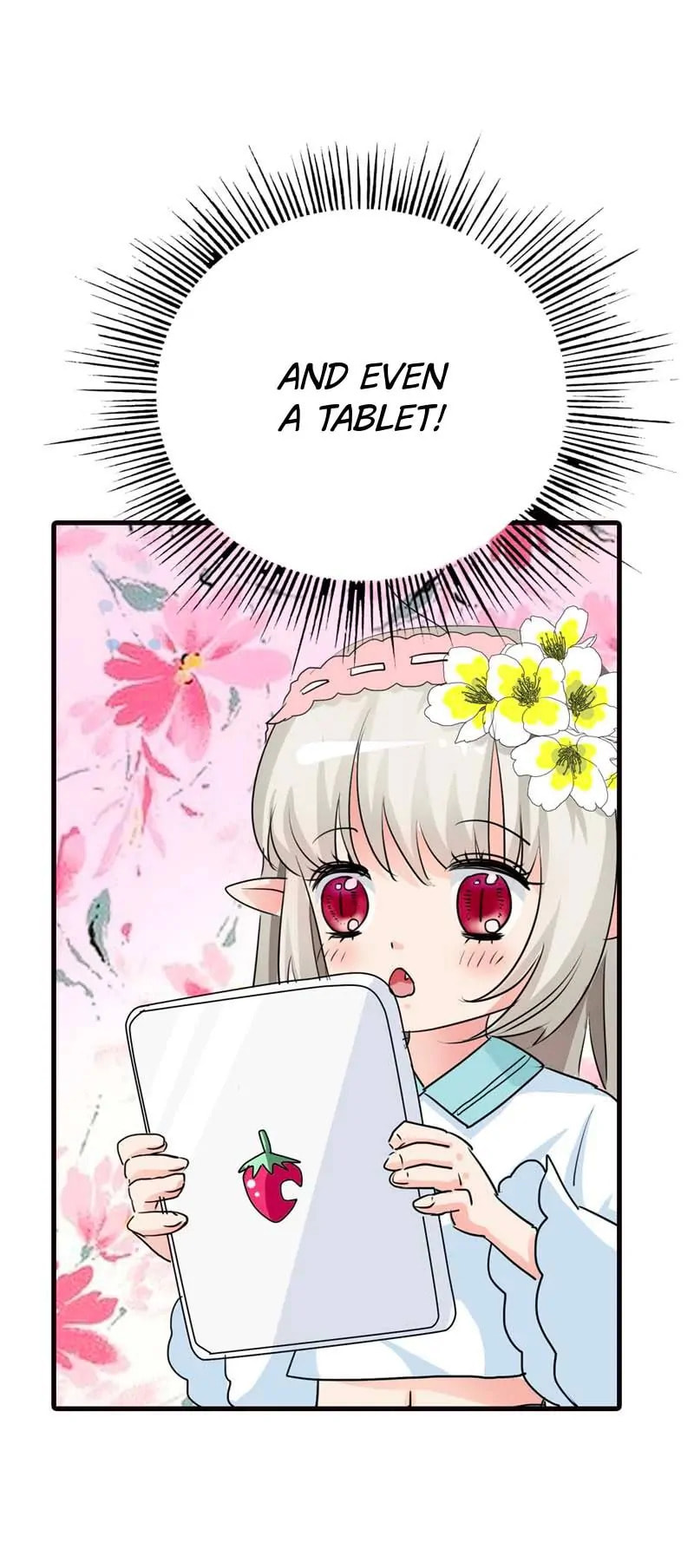 Cute Ogre Chapter 56 page 8 - 