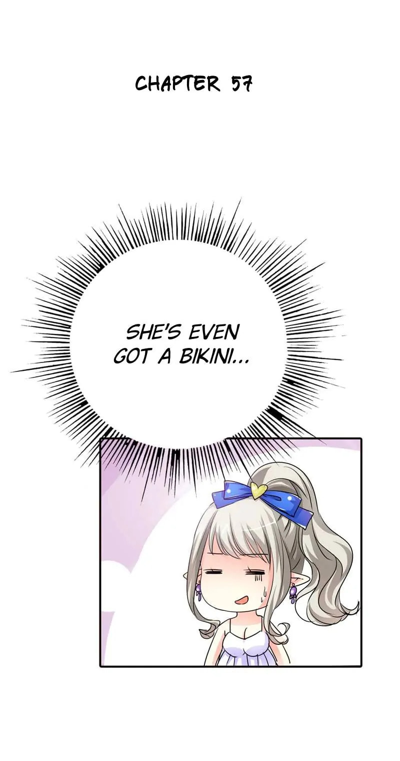 Cute Ogre Chapter 57 page 2 - 