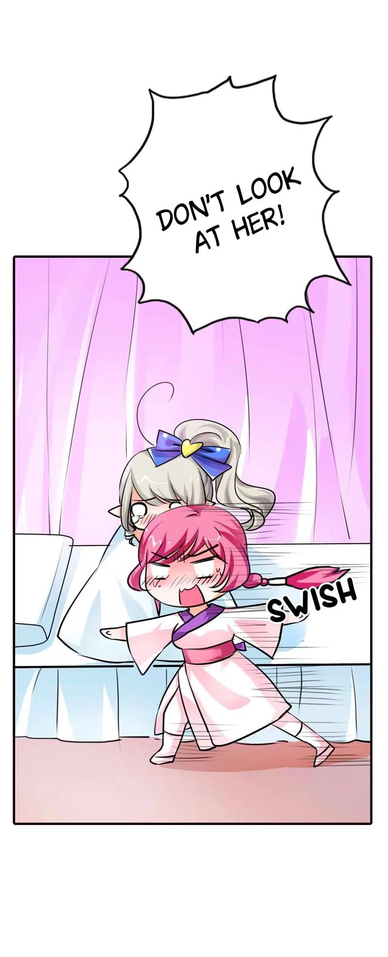 Cute Ogre Chapter 57 page 15 - 