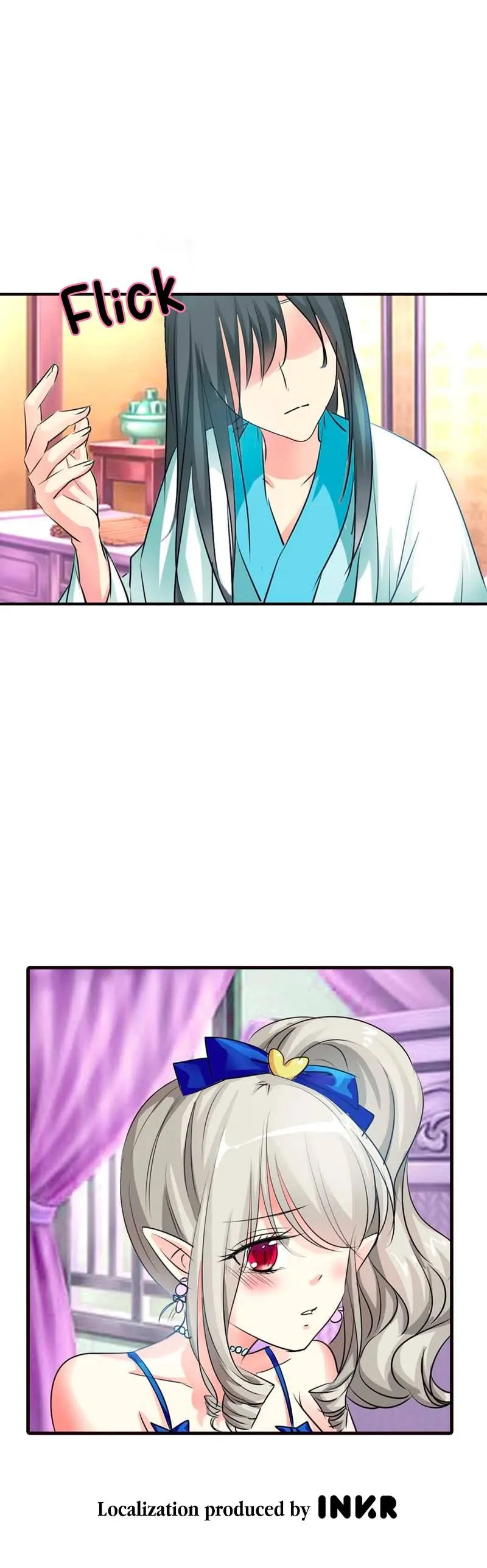 Cute Ogre Chapter 57 page 17 - 