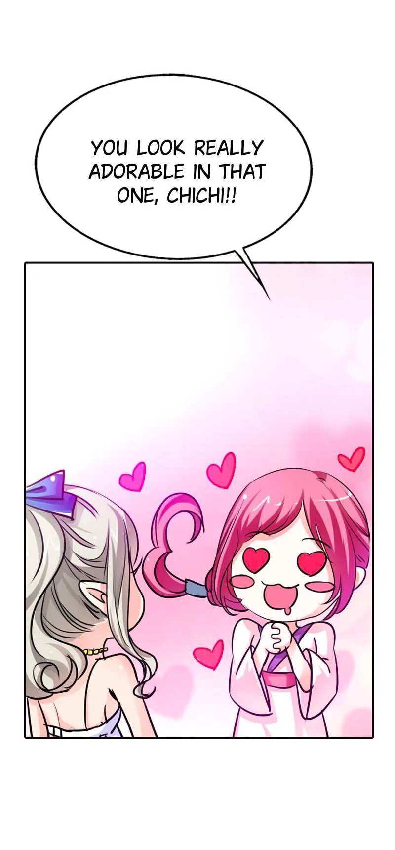 Cute Ogre Chapter 57 page 3 - 