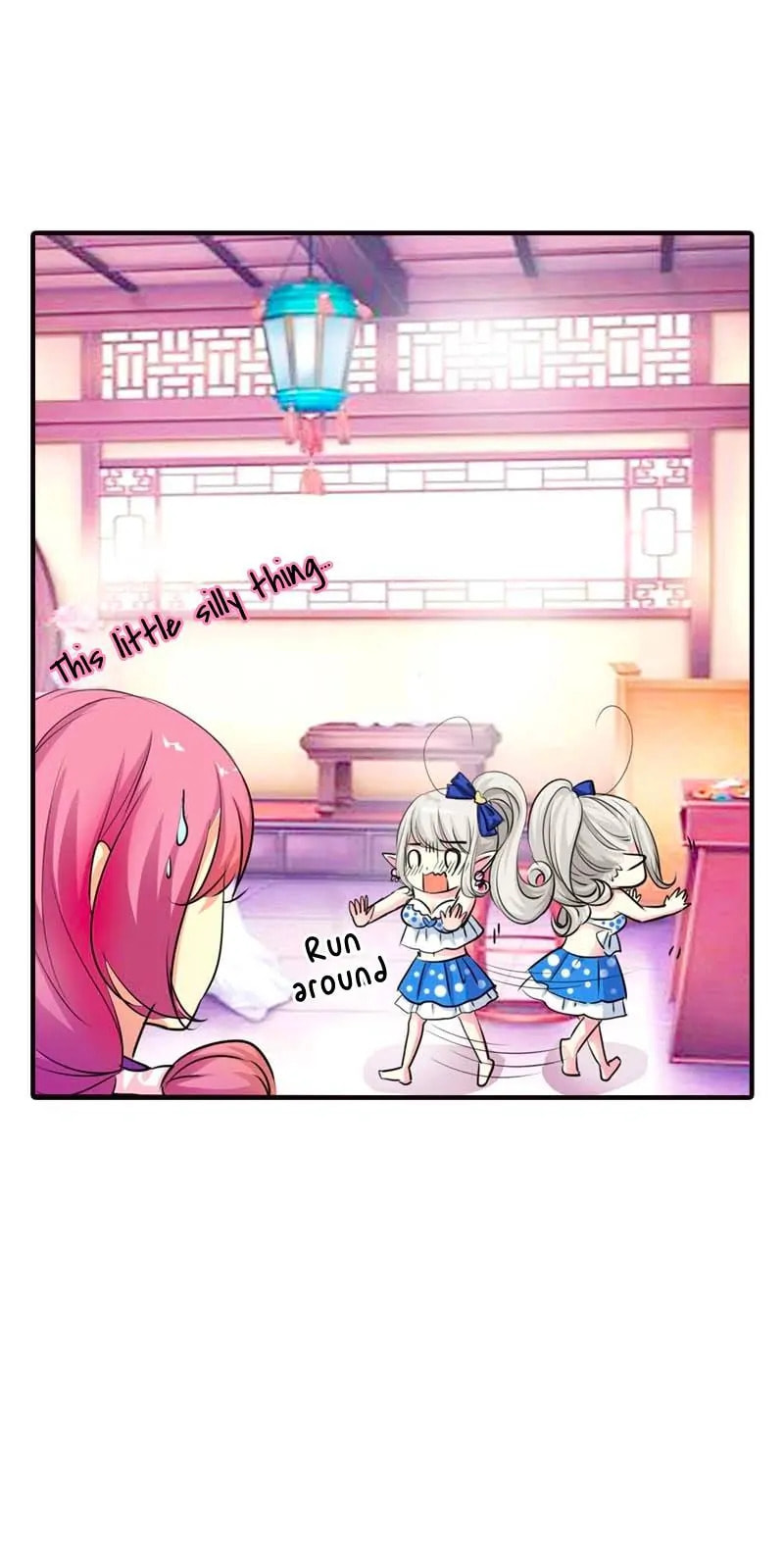 Cute Ogre Chapter 57 page 8 - 