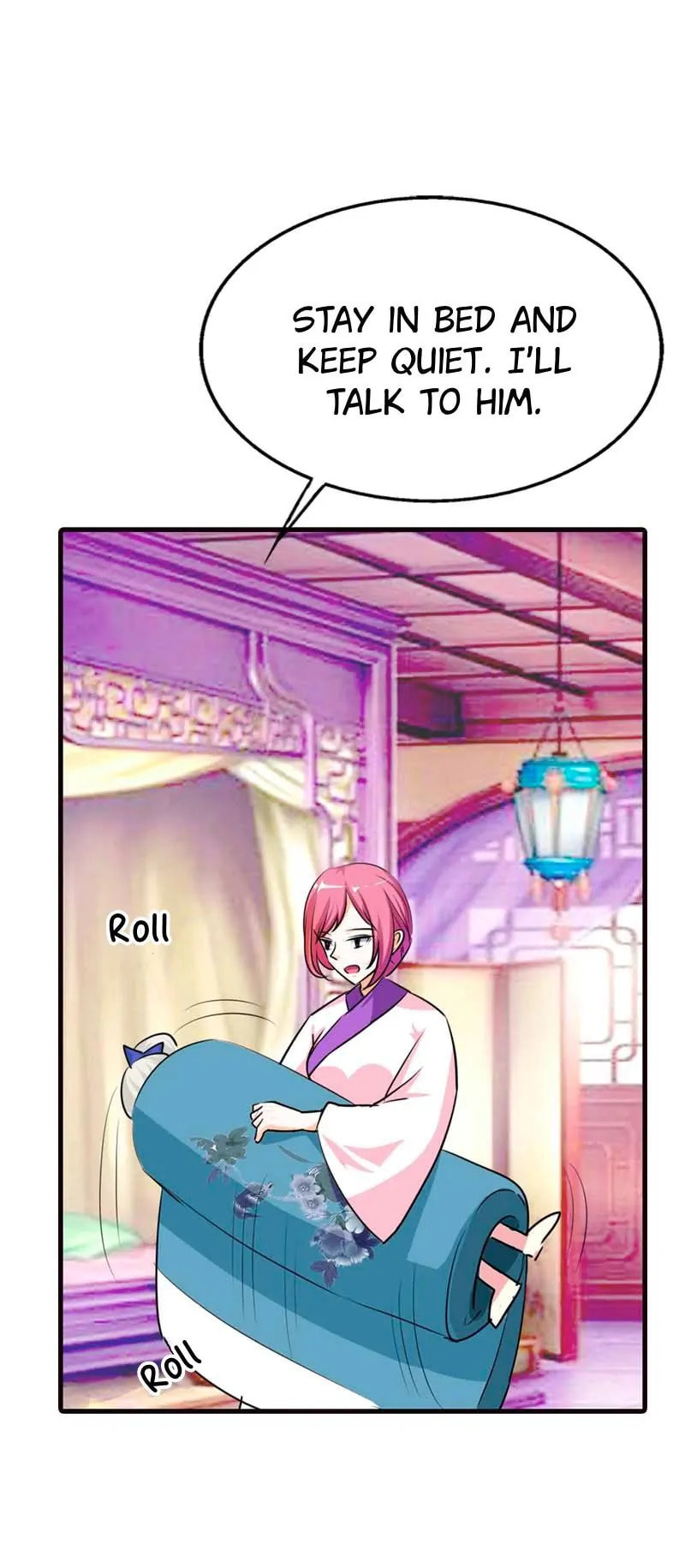 Cute Ogre Chapter 57 page 9 - 