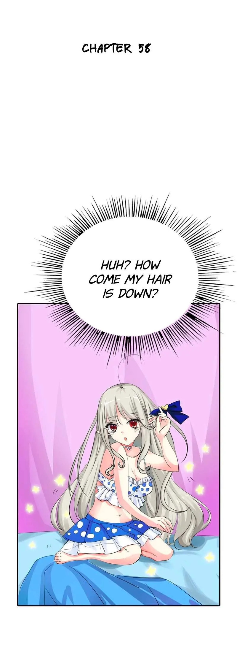 Cute Ogre Chapter 58 page 2 - 