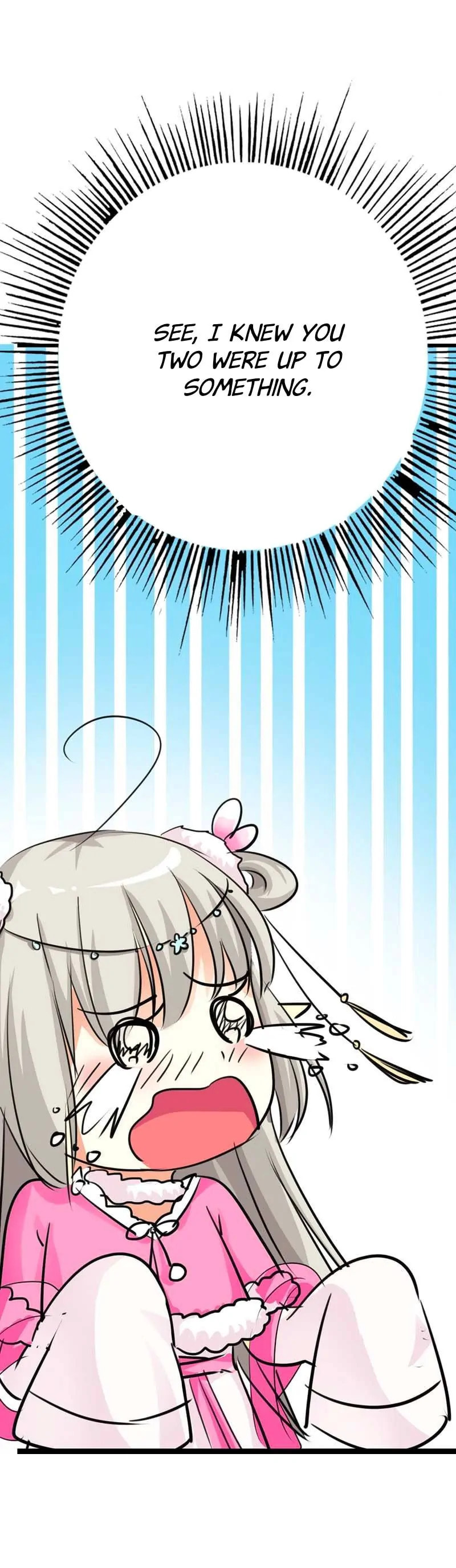 Cute Ogre Chapter 58 page 13 - 