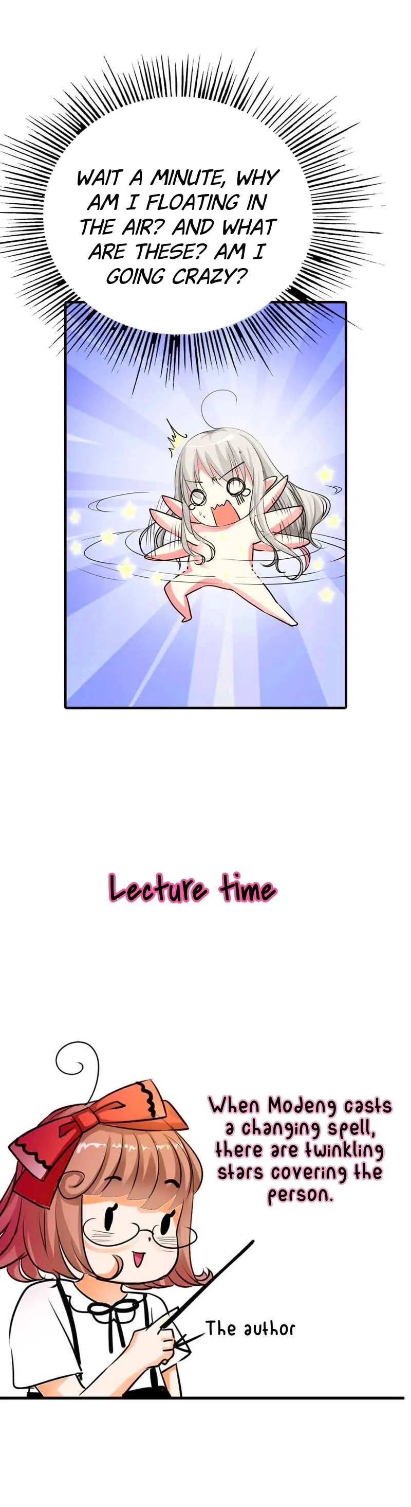 Cute Ogre Chapter 58 page 3 - 