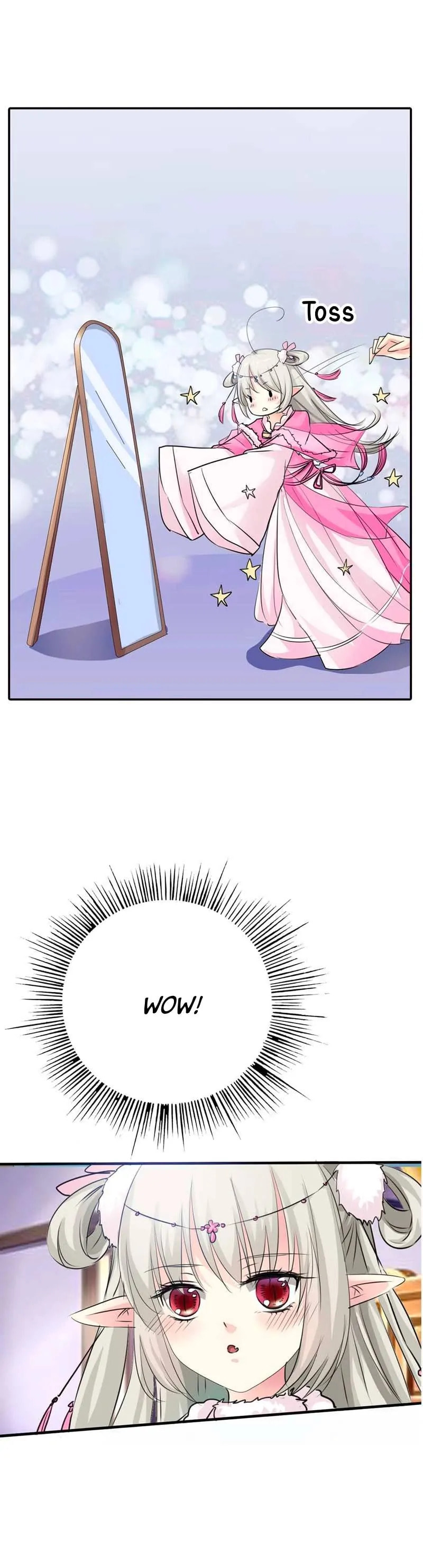 Cute Ogre Chapter 58 page 5 - 