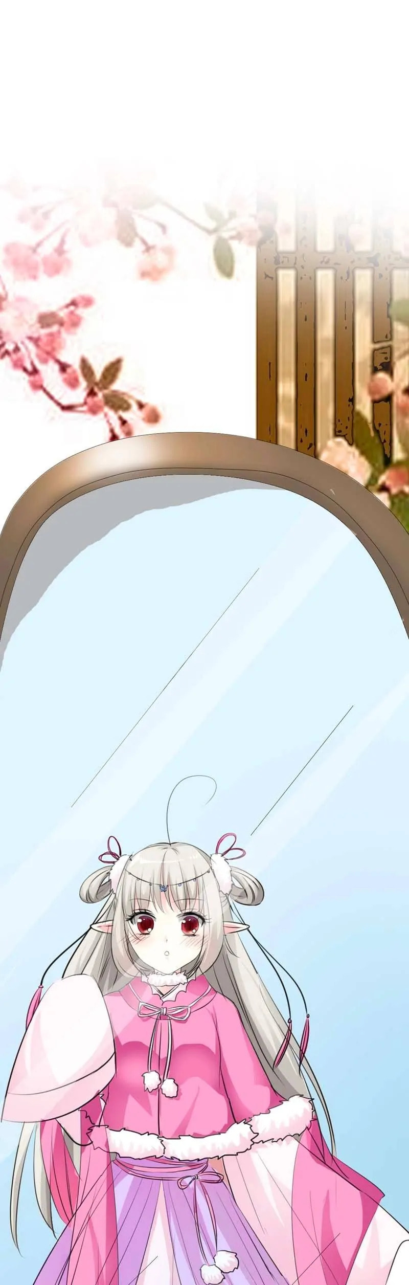 Cute Ogre Chapter 58 page 6 - 