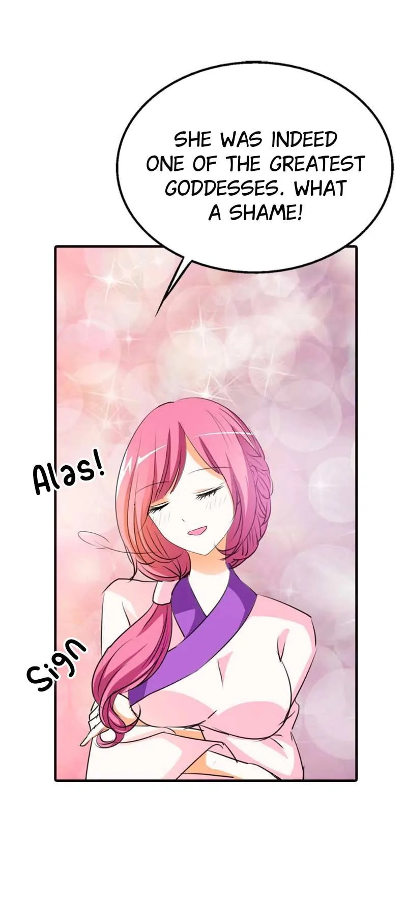 Cute Ogre Chapter 59 page 3 - 