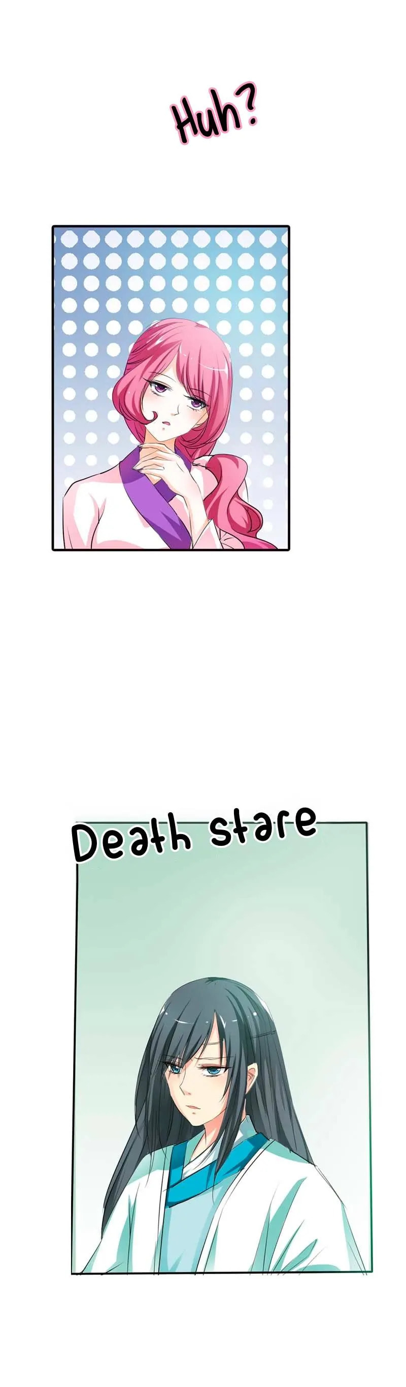 Cute Ogre Chapter 59 page 4 - 