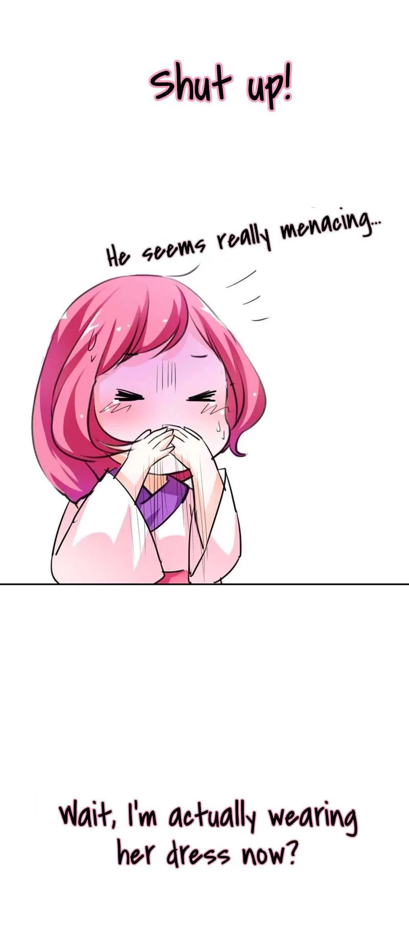 Cute Ogre Chapter 59 page 5 - 