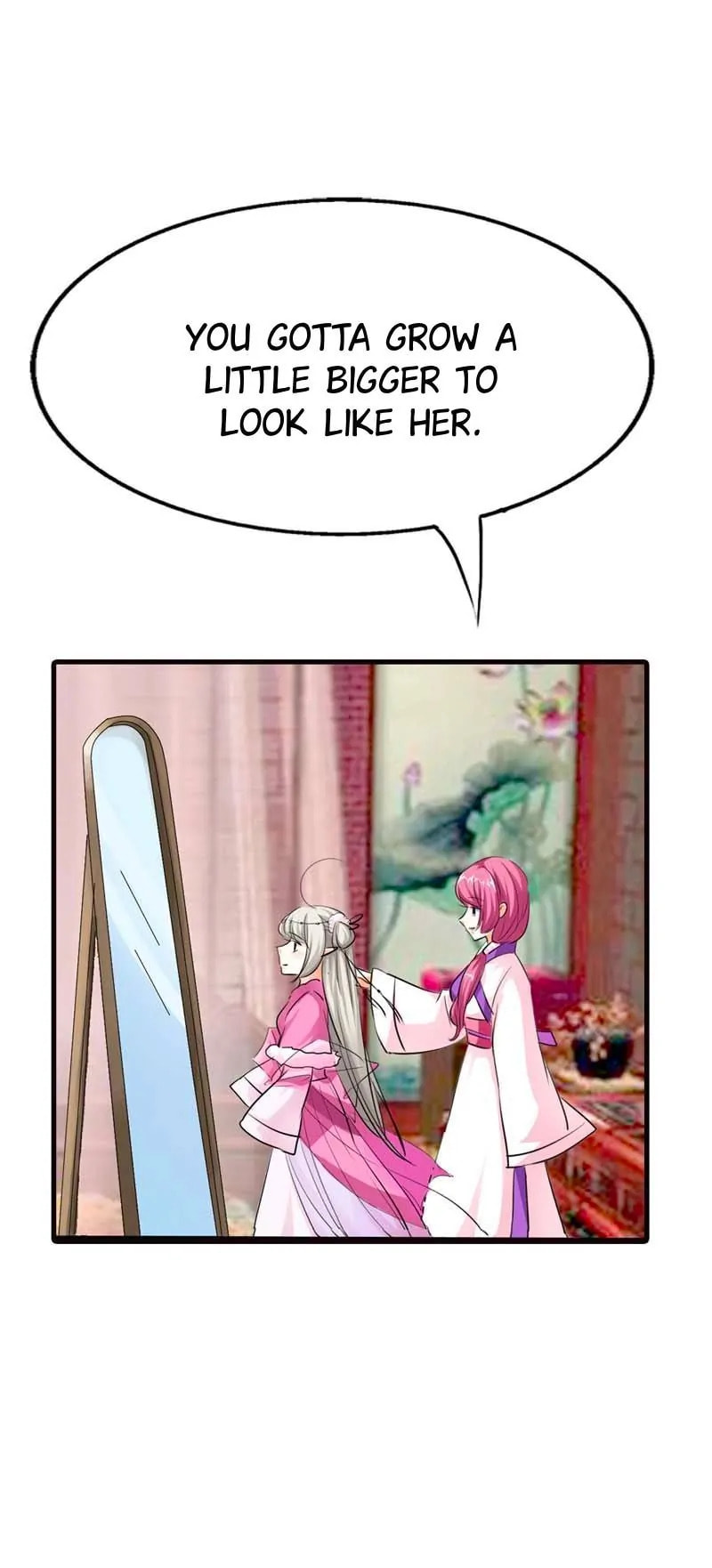 Cute Ogre Chapter 59 page 7 - 